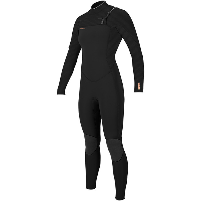22/23ニューカッスル　トレーニング 1/4 ZIP　サイズM　新品 Hyperfreak 2MM Chest Zip Long Sleeve Spring - Blk/blk | O'Neill